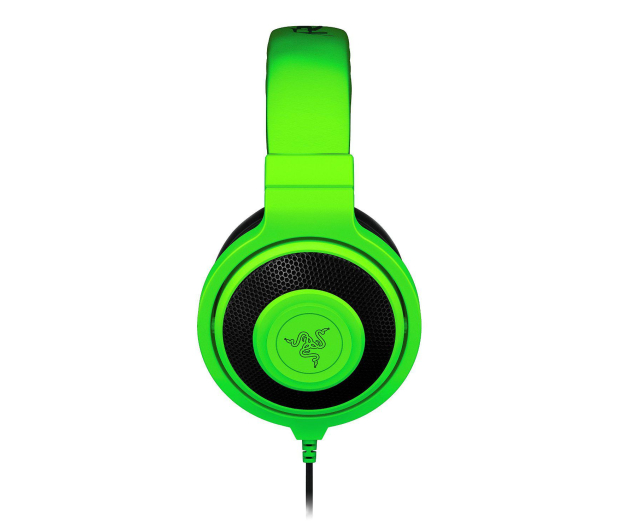 Razer Kraken Pro V2 Green - 341757 - zdjęcie 4